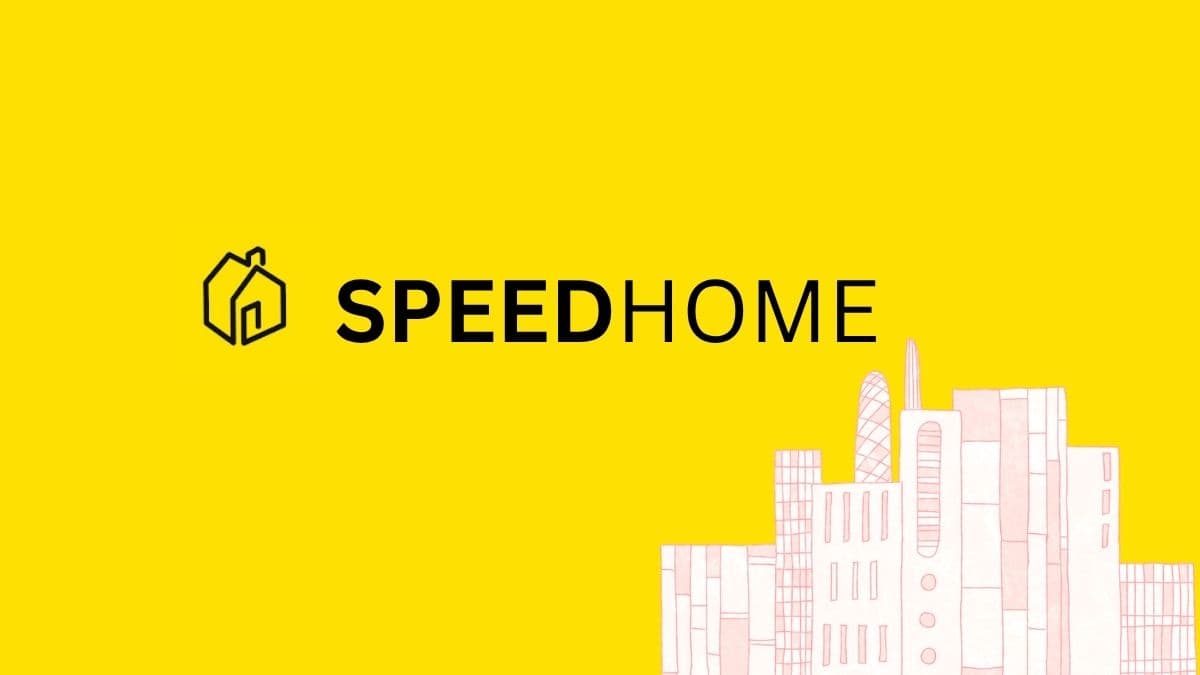Speedhome screenshot 1