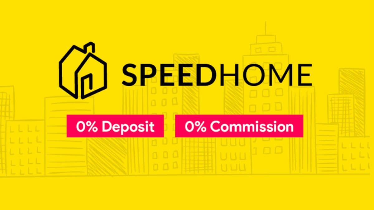 Speedhome screenshot 2